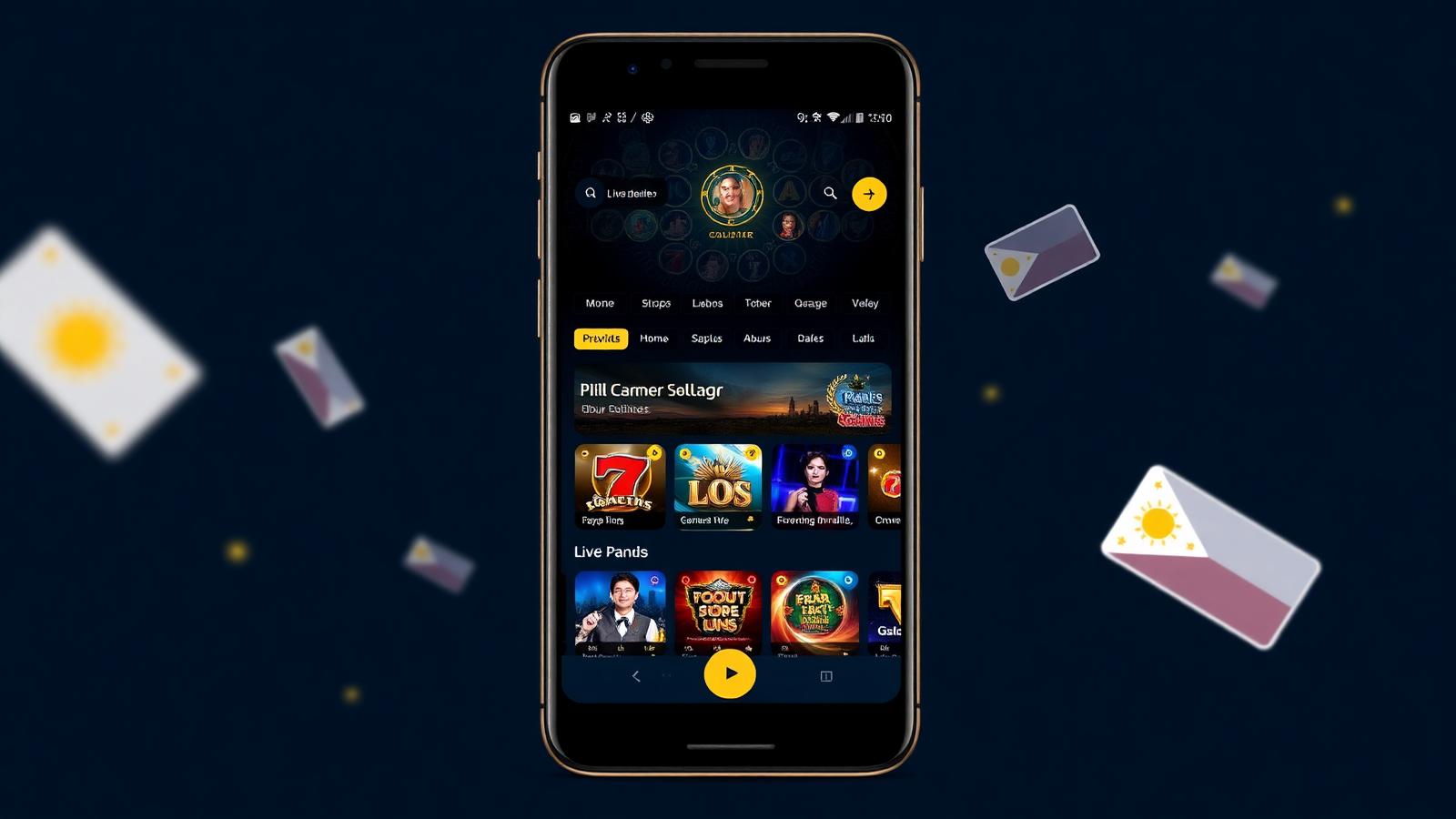 Best Casino Apps Philippines 2026: A Tested Ranking for Fun, Fairness & Fast Payouts