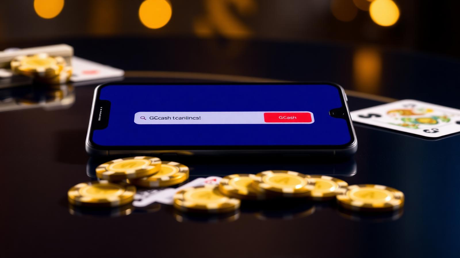 Best Online Casinos in the Philippines Accepting GCash (2026)